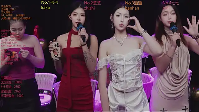 HHH-777's cam snapshot