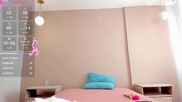 ravenfierce's cam snapshot