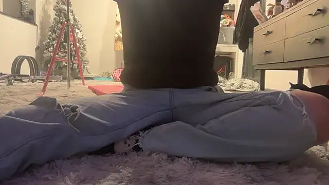 houy111111's cam snapshot