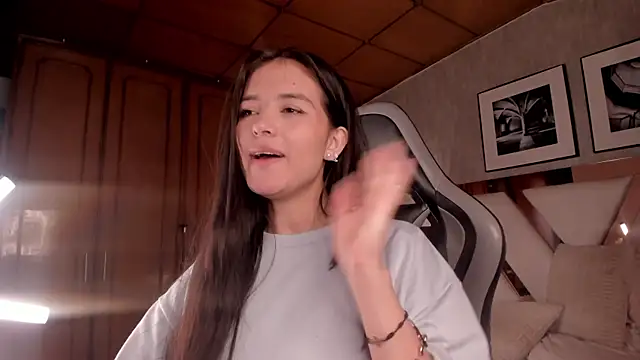 HaathorX's cam snapshot