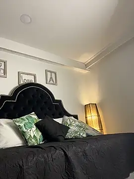 Chloe_Connor's cam snapshot