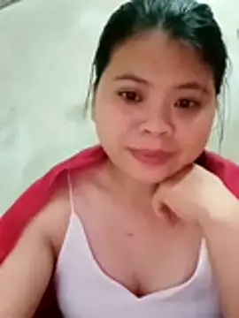 Lucky-cat68's cam snapshot