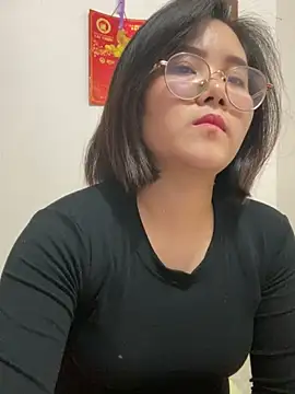 Zinna_cute's cam snapshot