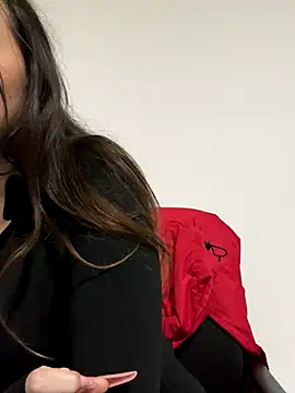 OutsiderMuse's cam snapshot