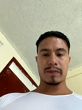 DominickVegas live sex cam