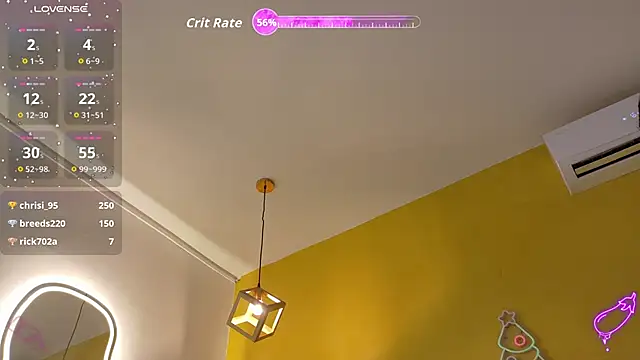 lexyfyre's cam snapshot