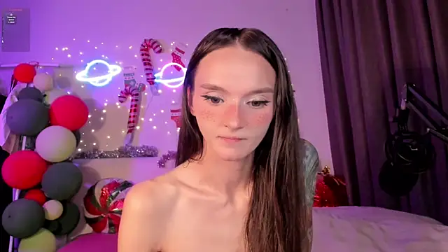 HottieEVER's cam snapshot