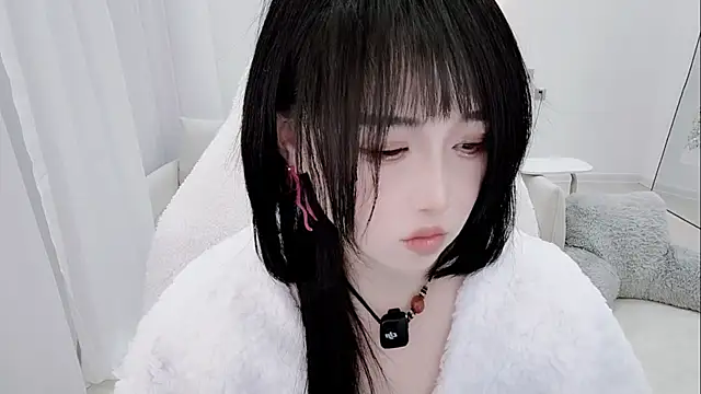 Evangelin-e's cam snapshot