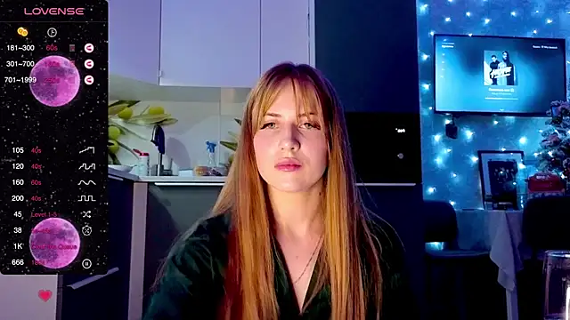 PureAlisMiracle's cam snapshot