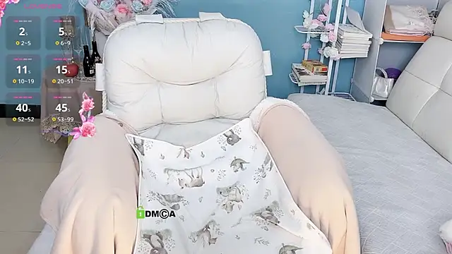 Yinzi_'s cam snapshot