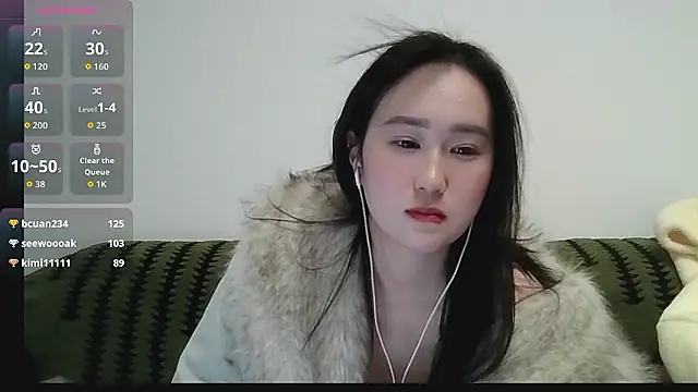 Belinda66's cam snapshot