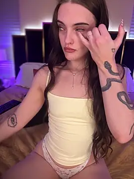 KarissaChantelle's cam snapshot