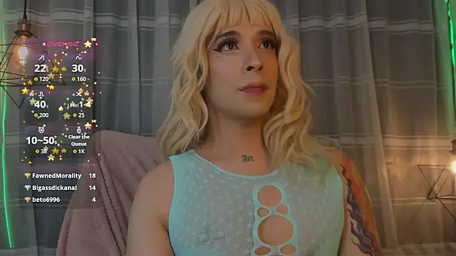 Nyx__Blackwood live sex cam