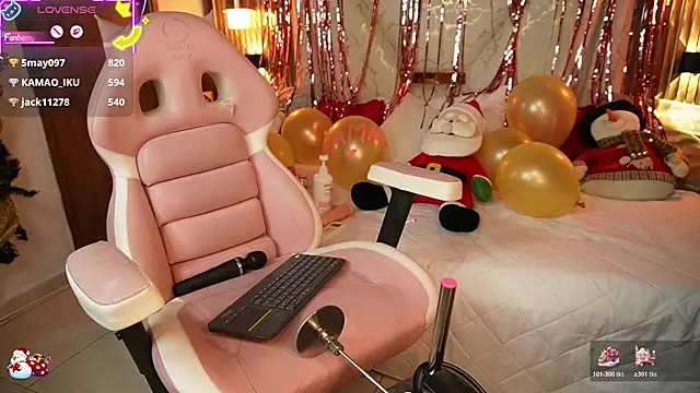 Julieta_priv's cam snapshot