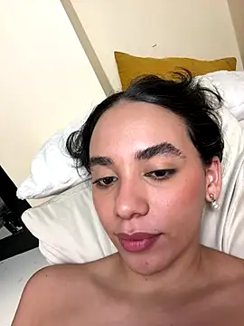 Capricho_01 live sex cam