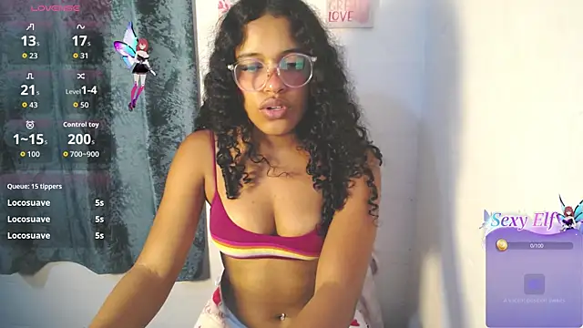 chleo_rosse's cam snapshot