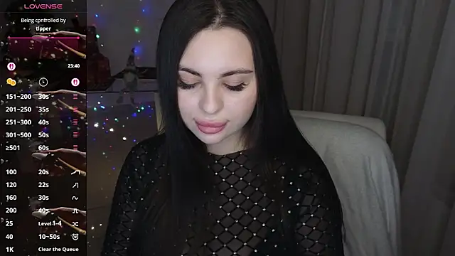 Deborah_lowe's cam snapshot