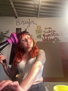 Oshun_Morton's cam snapshot