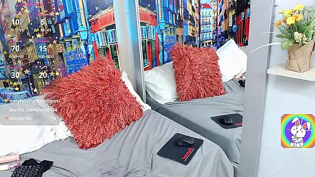 Analiajonhson's cam snapshot