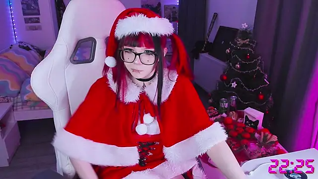 Yumi_Youkai's cam snapshot