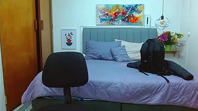 karlamorris_'s cam snapshot