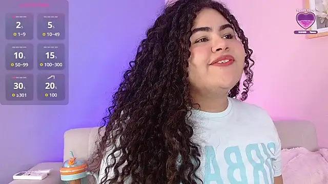 lourdes_moon22's cam snapshot