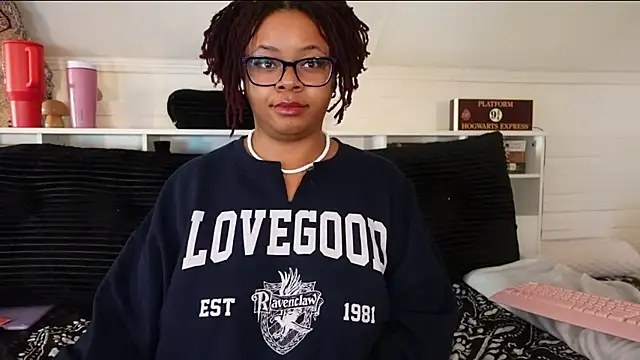 -khayaparker's cam snapshot