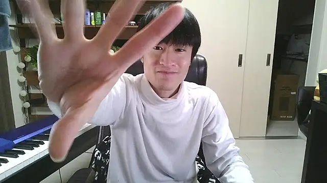 IroManager live sex cam