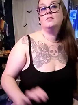 edgexchaos's cam snapshot