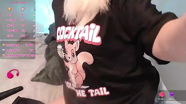 Agatha6969x's cam snapshot