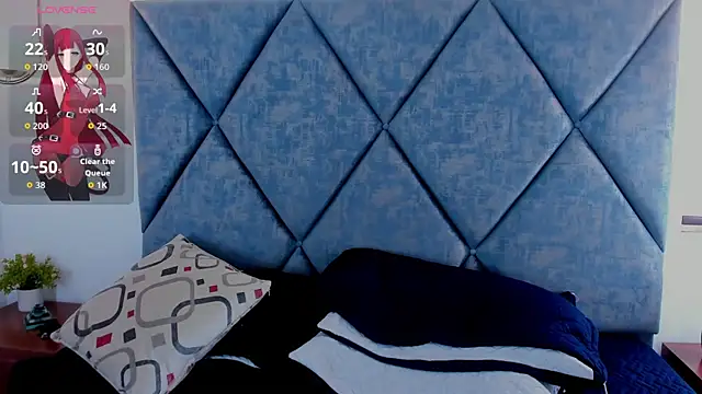 Lilith_Zamara live sex cam