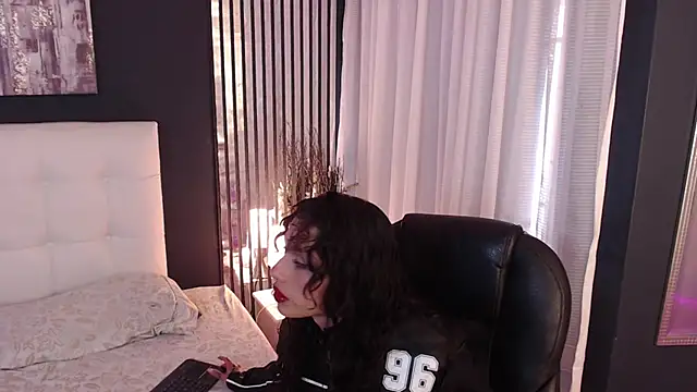 LiaVillalobos live sex cam