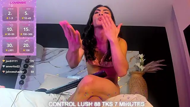 Jacky-wolf1 live sex cam