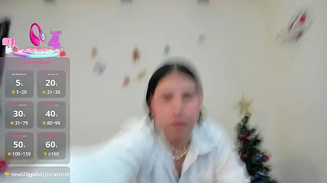 Naomi-Blaze's cam snapshot