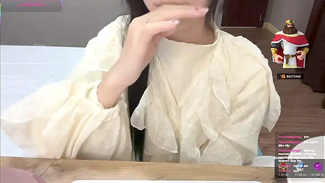 Your-Sunshine live sex cam