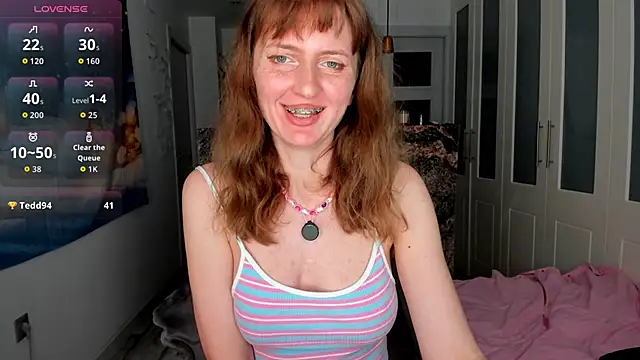 YourSexyNeighbour live sex cam