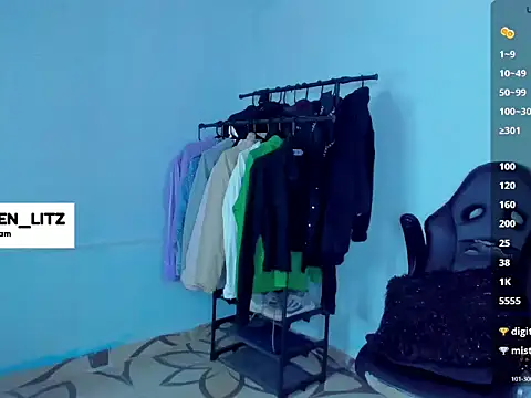 litz81 live sex cam