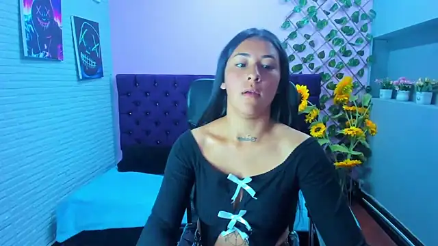 ScarlethJonz's cam snapshot