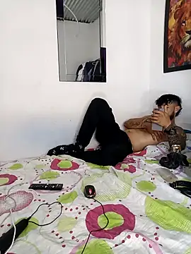 Kingbigcock23cm's cam snapshot