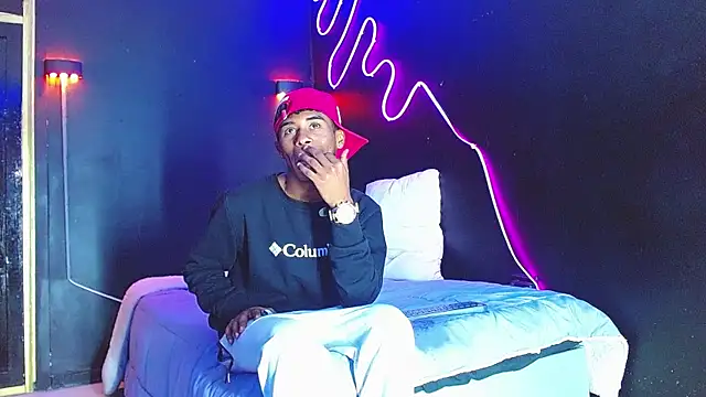 Yoim_Williams's cam snapshot