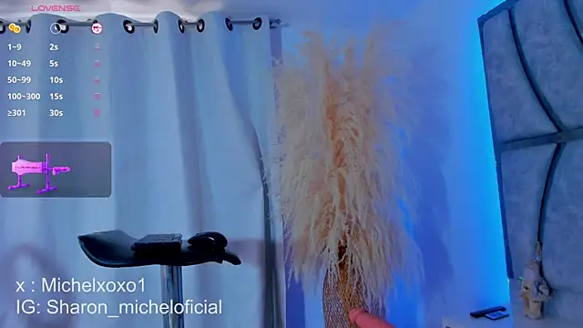 Sharon_mishel live sex cam