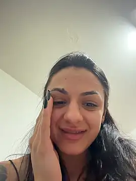 NNNoire live sex cam