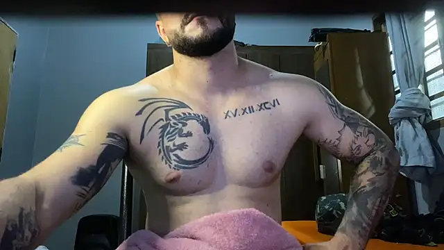 Galeego_DF's cam snapshot