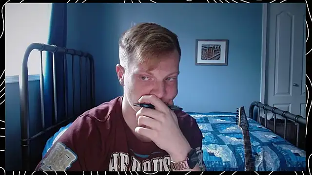 lustylyndon's cam snapshot