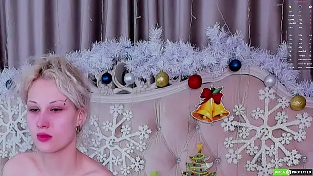 CarolLamb's cam snapshot