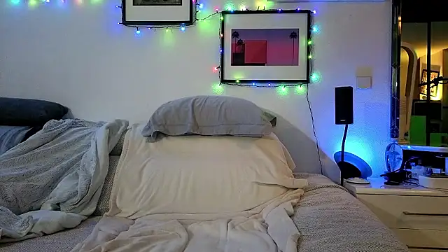 1Hugo1's cam snapshot