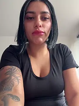 AlannaEvons's cam snapshot