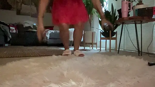 nalanistorme's cam snapshot