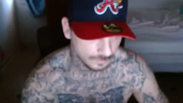 DADDY_KANE8---'s cam snapshot