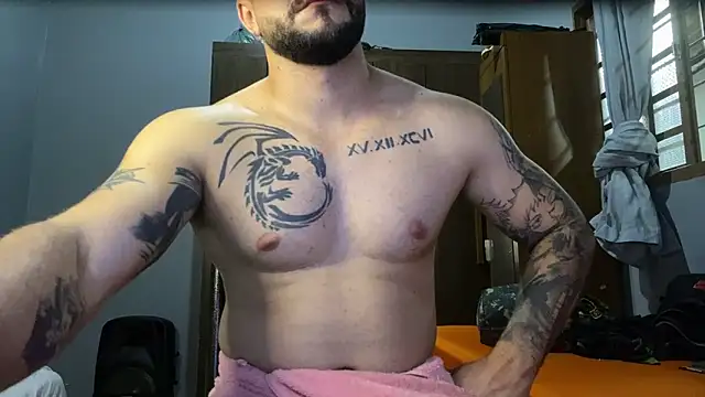 Galeego_DF's cam snapshot